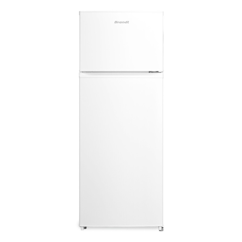 Brandt BFD4355EW nevera y congelador Independiente 204 L Blanco