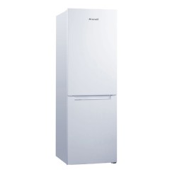 Brandt BFC8600EW nevera y congelador Independiente 293 L Blanco