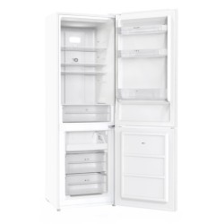 Brandt BFC8600EW nevera y congelador Independiente 293 L Blanco