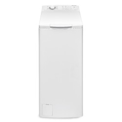 Brandt BT37026P lavadora Carga superior 7 kg 1200 RPM Blanco