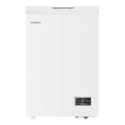 Corbero CCHH10024E congelador Arcón congelador Independiente 98 L Blanco
