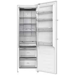 Corbero CCLH18524NFW frigorífico Independiente 359 L Blanco