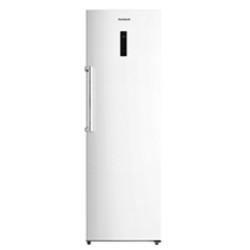 Corbero CCLH18524NFW frigorífico Independiente 359 L Blanco
