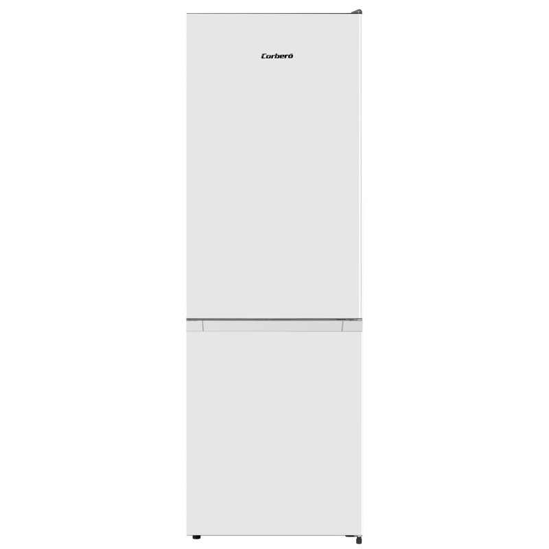 Corbero CCHS18064W nevera y congelador Independiente 292 L Blanco