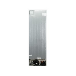 Corbero CCH324EX nevera y congelador Independiente 293 L Acero inoxidable