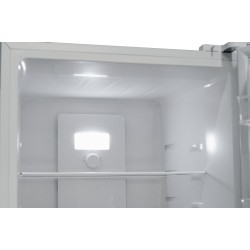 Corbero CCH324EX nevera y congelador Independiente 293 L Acero inoxidable