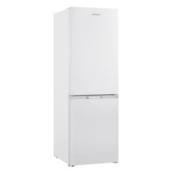 Corbero CCH18574NFW nevera y congelador Independiente 327 L Blanco