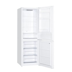 Corbero CCH18574NFW nevera y congelador Independiente 327 L Blanco