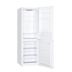 Corbero CCH18584NFW nevera y congelador Independiente 327 L Blanco