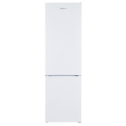 Corbero CCH1824EW nevera y congelador Independiente 292 L Blanco