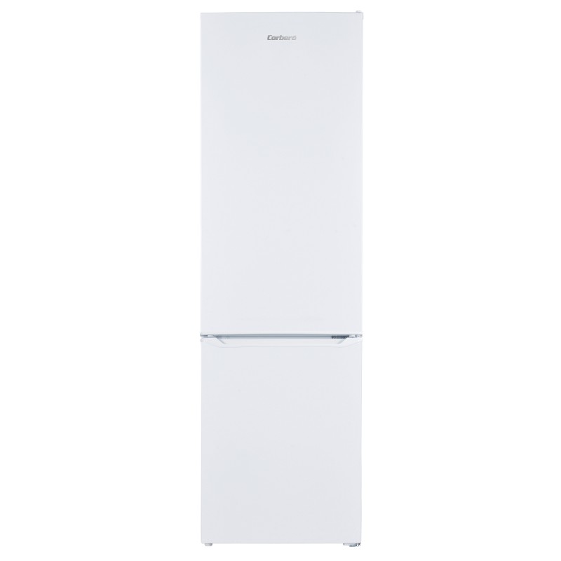 Corbero CCH1824EW nevera y congelador Independiente 292 L Blanco