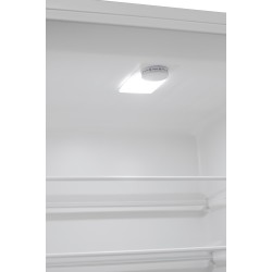 Corbero CCH1824EW nevera y congelador Independiente 292 L Blanco
