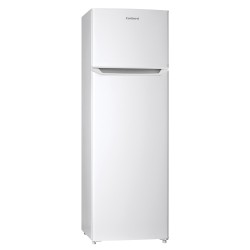 Corbero CF2PH1664W nevera y congelador Independiente 248 L Blanco