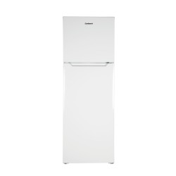 Corbero CF2PH1724W nevera y congelador Independiente 304 L Blanco