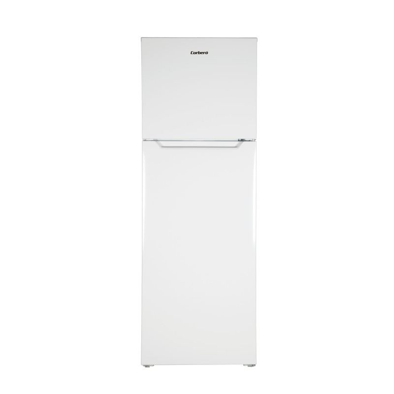 Corbero CF2PH1724W nevera y congelador Independiente 304 L Blanco