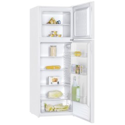 Corbero CF2PH1724W nevera y congelador Independiente 304 L Blanco