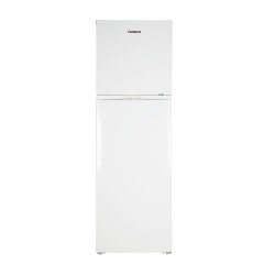 Corbero CF2PH16724W nevera y congelador Independiente 247 L Blanco