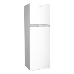 Corbero CF2PH16724W nevera y congelador Independiente 247 L Blanco