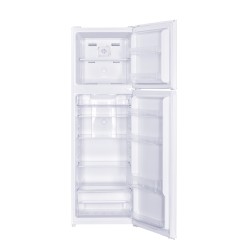 Corbero CF2PH16724W nevera y congelador Independiente 247 L Blanco