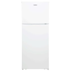 Corbero CF2PH178024NFW nevera y congelador Independiente 415 L Blanco