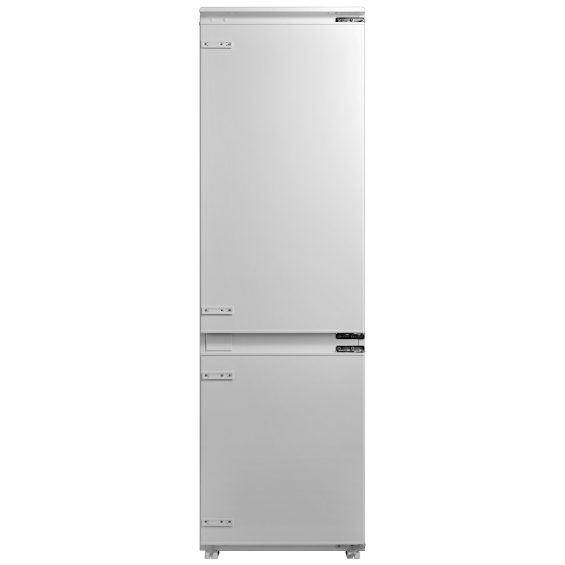 Corbero CCM1754NFEINTEG nevera y congelador Integrado 248 L