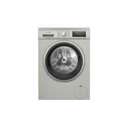 Siemens WU14UT6KES lavadora Carga frontal 9 kg 1351 RPM Gris