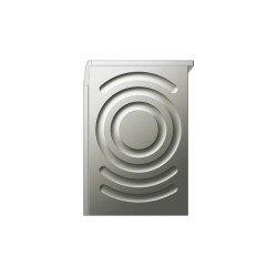 Siemens WU14UT6KES lavadora Carga frontal 9 kg 1351 RPM Gris