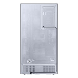 Samsung Frigorífico Side by Side Inox Clasificación Energética D RS68CG883DS9 EF
