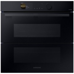 Samsung NV7B6795JAK U1 horno 76 L Negro