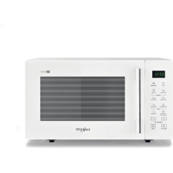 Whirlpool Cook25 MWP 254 W Blanco Microondas con grill Encimera 25 L 900 W