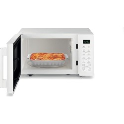 Whirlpool Cook25 MWP 254 W Blanco Microondas con grill Encimera 25 L 900 W