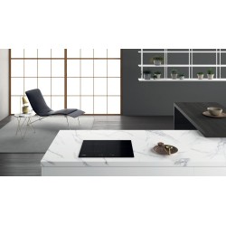 Whirlpool WS Q5760 NE Negro Integrado 59 cm Con placa de inducción 3 zona(s)
