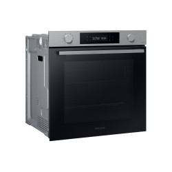 Samsung Horno Pirolítico 76L Multifunción acero inoxidable Clasificación Energética A+ NV7B41301AS U1