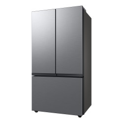 Samsung Frigorífico 3 French Door 1,80m 674L Inox Clasificación Energética E y Smart AI - RF24BB620ES9