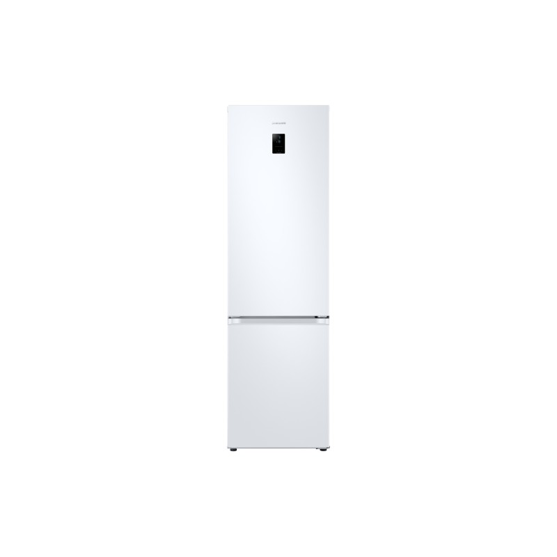 Samsung RB38C672CWW Independiente 390 L Blanco