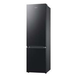 Samsung RB38C607AB1 Independiente 387 L Negro