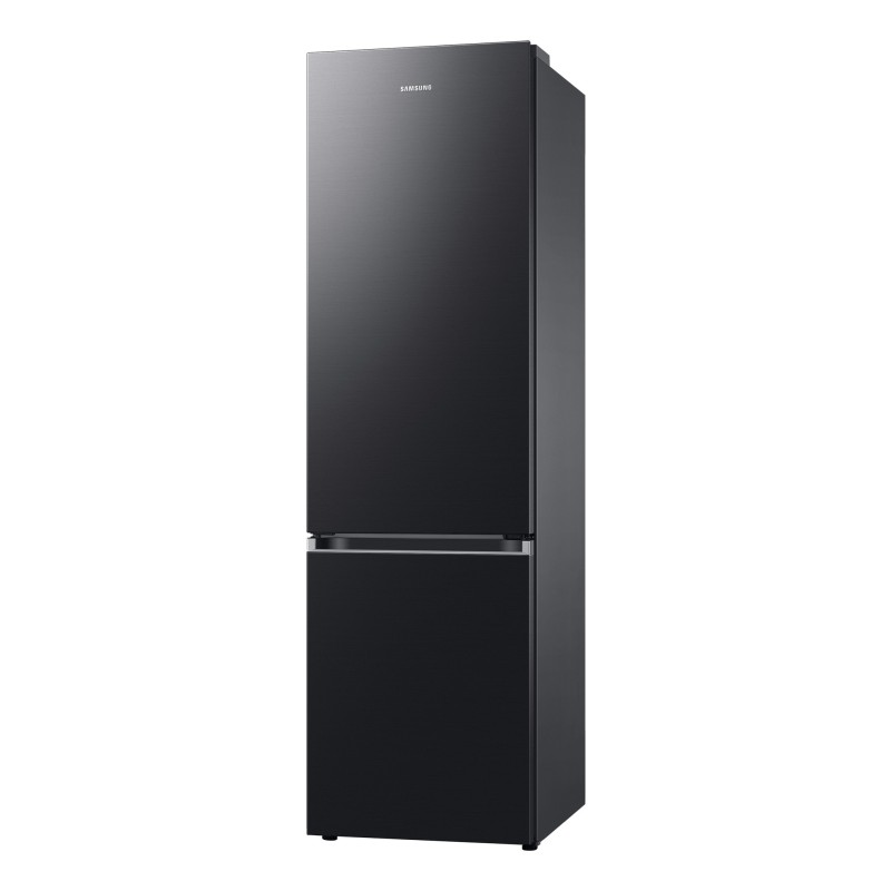 Samsung RB38C607AB1 Independiente 387 L Negro