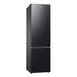 Samsung RB38C607AB1 Independiente 387 L Negro