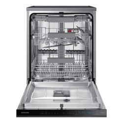 Samsung DW60A8050FB Semi integrado 14 cubiertos