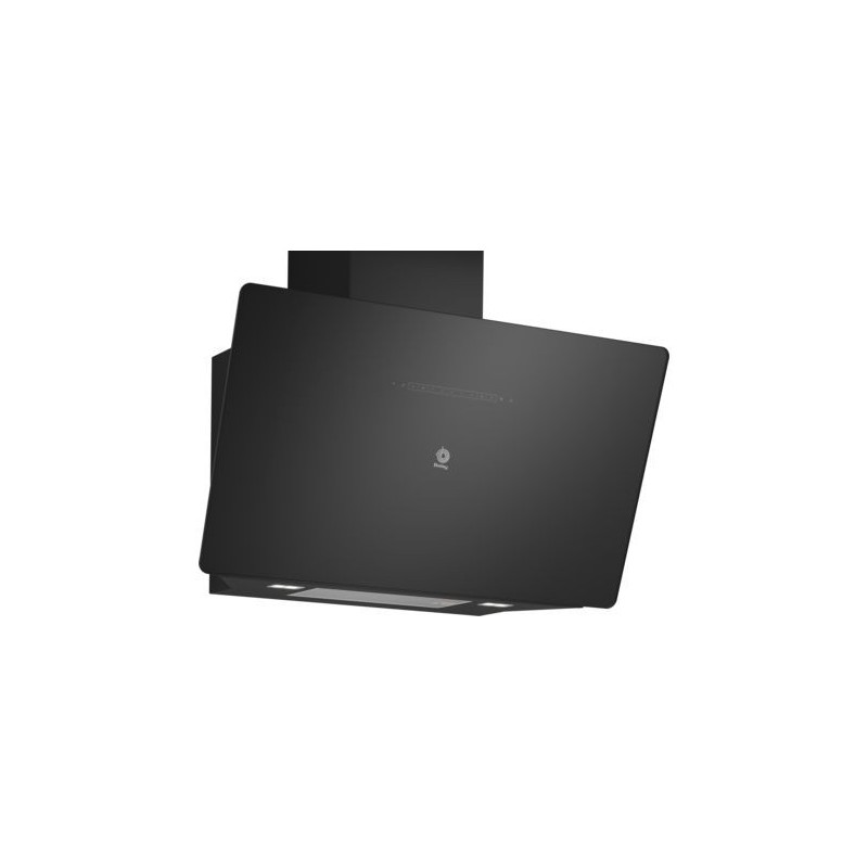 Balay 3BC599AN campana De pared Negro 441 m³ h