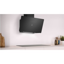 Balay 3BC599AN campana De pared Negro 441 m³ h