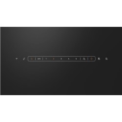 Balay 3BC599AN campana De pared Negro 441 m³ h