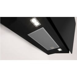 Balay 3BC599AN campana De pared Negro 441 m³ h