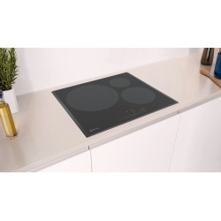 Balay 3EB967AH Negro Integrado 60 cm Con placa de inducción 3 zona(s)