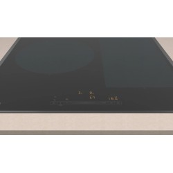 Balay 3EB969LH hobs Negro Integrado 60 cm Con placa de inducción 2 zona(s)