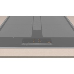 Balay 3EB960AH hobs Gris Integrado 60 cm Con placa de inducción 3 zona(s)