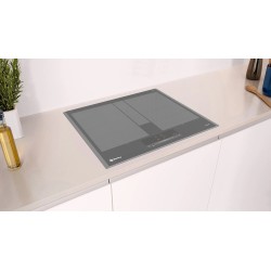Balay 3EB960AH hobs Gris Integrado 60 cm Con placa de inducción 3 zona(s)