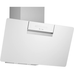 Balay 3BC587GBH campana De pared Blanco 431 m³ h