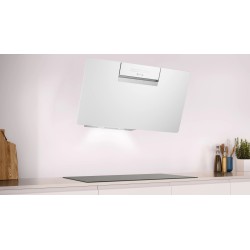 Balay 3BC587GBH campana De pared Blanco 431 m³ h