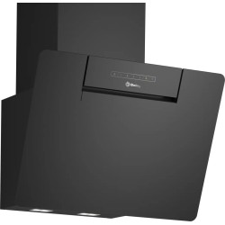 Balay 3BC567GNH campana De pared Negro 431 m³ h
